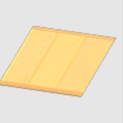 Light-Wood Flooring Sheet