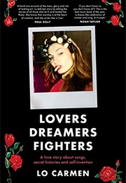 Lovers Dreamers Fighters (Lo Carmen)