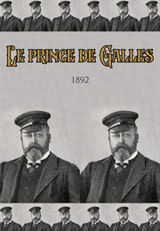 Le Prince De Galles (1892)