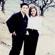 Apple Blossoms' Scent