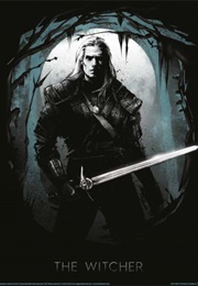 Tales of the Witcher