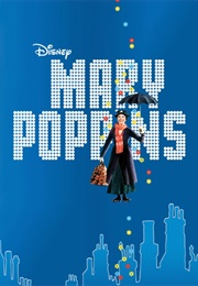 Mary Poppins (1964)