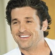 Mcdreamy