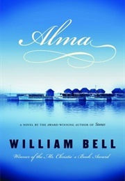 Alma (William Bell)