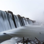 Falls of the Ohio State Park