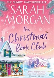The Christmas Book Club (Sarah Morgan)