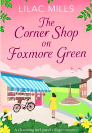The Corner Shop on Foxmore Green (Lilac Mills)