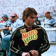 Tom Cruise - Days of Thunder