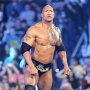 The Rock