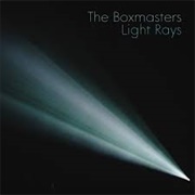 Light Rays (The Boxmasters, 2020)