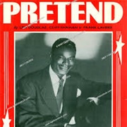 Pretend - Nat King Cole
