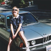 Waiting Room - Phoebe Bridgers