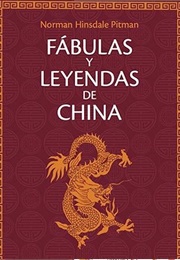 Fábulas Y Leyendas Chinas (Norman Hinsdale)