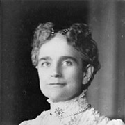 Ida Saxton McKinley