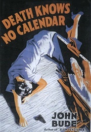 Death Knows No Calendar (John Bude)
