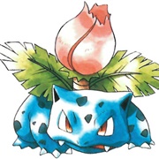 #0002 Ivysaur