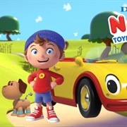 Noddy Toyland Detective