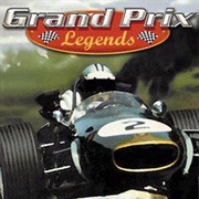 Grand Prix Legends (1998)