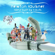 Gone in the Morning - Newton Faulkner