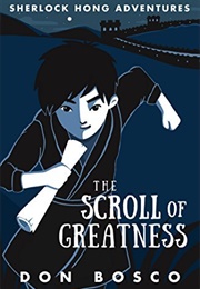 The Scroll of Greatness (Don Bosco)