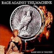 Sleep Now in the Fire - Rage Against the Machine