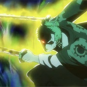 951. Orochi's Pursuers! Ninja Army Corps vs. Zoro