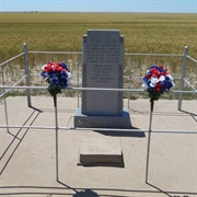 Pleasant Hill Memorial