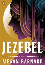 Jezebel (Megan Barnard)