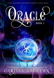 Oracle (Carissa Andrews)