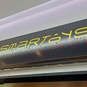 Smartoys Westland Brussels