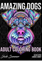 Amazing Dogs (Jade Summer)