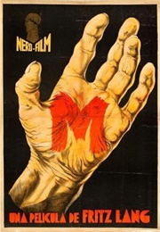 M (1931)