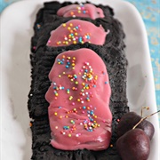 Cherry Oreo Hand Pies