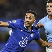 Pierre-Emerick Aubameyang