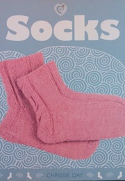 Socks (Guild of Master Craftsman)