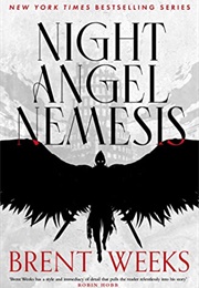 Night Angel Nemesis (Brent Weeks)
