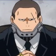 Fourth Kind (My Hero Academia)