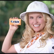 Eat, Drink, Crew Orbit