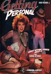 Getting Personal (1985)