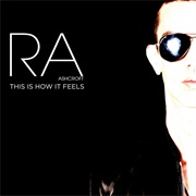 This Is How It Feels - Richard Ashcroft