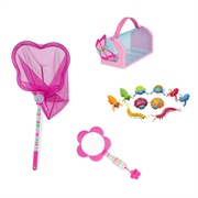 Sunnyside Patch Toys