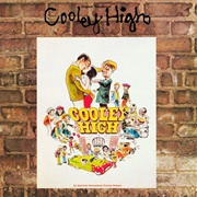 Various Artists - Cooley High Soundtrack