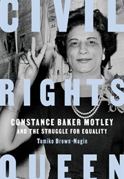 Civil Rights Queen (Tomiko Brown-Nagin)