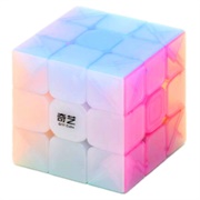 Jelly Cube