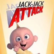 Jack-Jack Attack