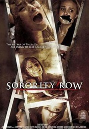 Sorority Row (2009)