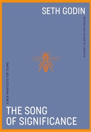 The Song of Significance (Seth Godin)