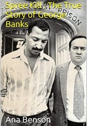 Spree Kill (Ana Benson)