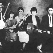 Cluck Old Hen - Fiddlin' Powers and Family