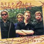 Breakfast at Tiffany's